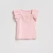 Reserved - BABIES` BLOUSE