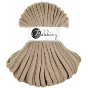 Bobbiny Jumbo 9 mm 30 m Sand Vrvica