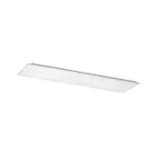 Kanlux 39236 - LED vgradni stropni panel BLINGO AIO LED/38W/230V 120x30 cm CRI 90