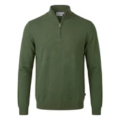 Vercate Pulover No. 37 zelena