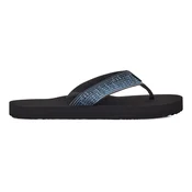 Teva M MUSH II, japonke, modra 4168