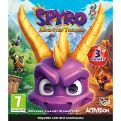 Spyro Reignited Trilogy Xbox One