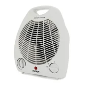 FLORIA Grejalica ZLN6151, 2000W, bela
