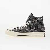 Sneakers Converse Chuck 70 Black/ Silver/ Egret EUR 37