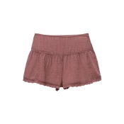 Pull&Bear Krilo burgund