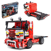 shumee Tovornjak na upravljanje Technic Blocks 577 kosov [Mould King 15003]