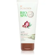 SEA OF SPA Bio Spa krema za telo z granatnim jabolkom in figo 180 ml