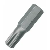 Rock FORCE Bit TORX T10x30 mm, 1/4