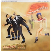 The Stampeders - Honkin (LP)