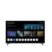 Televizor Vivax 65S60WO, Smart, Led, 4K UHD, 65(163cm), DVB-T2