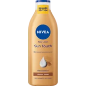 Nivea Ženski losion za telo Sun Kissed Radiance , 400ml