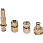 shumee Komplet priključkov 1/2, adapter 1/2-3/4