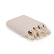 Lessentiel Maison Trendy 230 Prekrivac, 170 x 230 cm, Krem