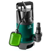 Potapajuca pumpa za prljavu vodu 900W VERTO 52G449