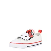 CONVERSE Superge Chuck Taylor All Star 2V  rumena / rdeča / črna / bela