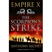Scorpion's Strike: Empire X