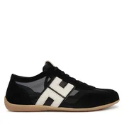 Superge Elisabetta Franchi SA-01G-66E2-V380 Črna