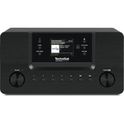 *Technisat DIGITRádio 570 CD/BT/DAB+/intr
