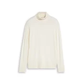 TOM TAILOR DENIM Pulover bela