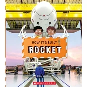 Rocket (How Its Built)