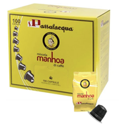 Passalacqua MANHOA kapsule za Nespresso® 100 kom