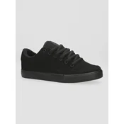 Circa AL 50 Skate Shoes black black synthetic Gr. 11.5 US