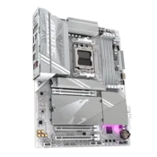 GIGABYTE X870E A ELITE WF7 ICE