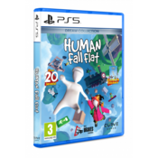 Human: Fall Flat - Dream Collection (Playstation 5)