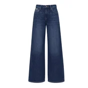 Calvin Klein Jeans Kavbojke moder denim