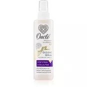 Onclé Woman oljni serum proti celulitu in strijam  200 ml