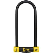 shumee Zaponka AUVRAY U-LOCK XTREM MAXI (razred S.R.A.) 80 X 250