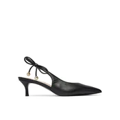 Furla Salonarji Poppy Slingback YM24FPO X30000 CN O6000 Črna