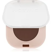 Notino Powder Eyeshadow Matte mat senčila za oči Old Photo 1.65 g