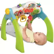 Winfun Muzi?ka ve?baonica za malu decu 0802-NL