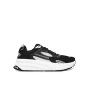 Superge EA7 Emporio Armani 7X000342 AF18617 MZ192 Črna