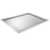 shumee Profi Line pločevinasti pladenj -40C do 300C GN2/1 višina 20mm - Hendi 809150
