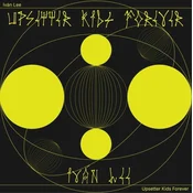 Ivan Lee - Upsetter Kids Forever (LP)