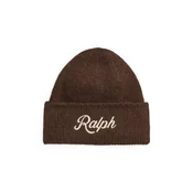 Polo Ralph Lauren beanie kapa moška volnena