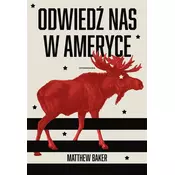 Odwiedź nas w Ameryce
