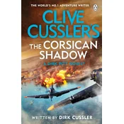 Clive Cusslers The Corsican Shadow