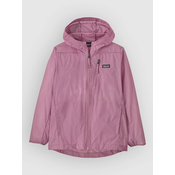 Patagonia Houdini Kids Jacket light violet