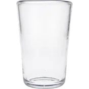 FORTESSA Veranda kozarec za pitje, kopoliester, prostornina: 0,55 litra, 140 mm, prozoren (6 kos)
