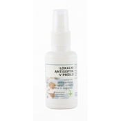 Lokalni antiseptik v pršilu, 50 ml