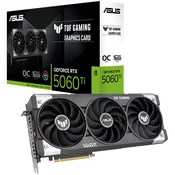 ASUS TUF-RTX5060TI-O16G GAMING