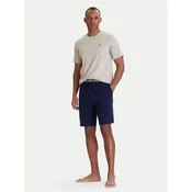 Emporio Armani Underwear Pižama EM000400 AF18881 M1143 Pisana Regular Fit