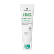 Biretix Tri Active Spray multifunkcionalni sprej za kosu za problematicno lice 100 ml