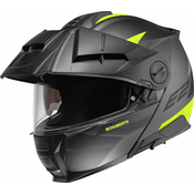 Schuberth E2 Defender Yellow L Kaciga