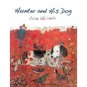 Hunter and His Dog
