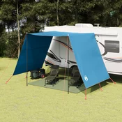 vidaXL Vodoodporna tarpaulin 302 x 240 x 240 cm
