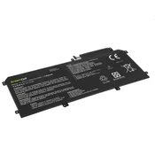 Baterija za Asus Zenbook UX330A/UX330CA, C31N1610, 3000 mAh